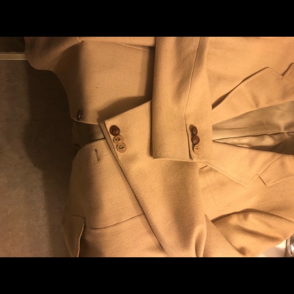 Men’s Gucci Blazer - Picture 5 of 6